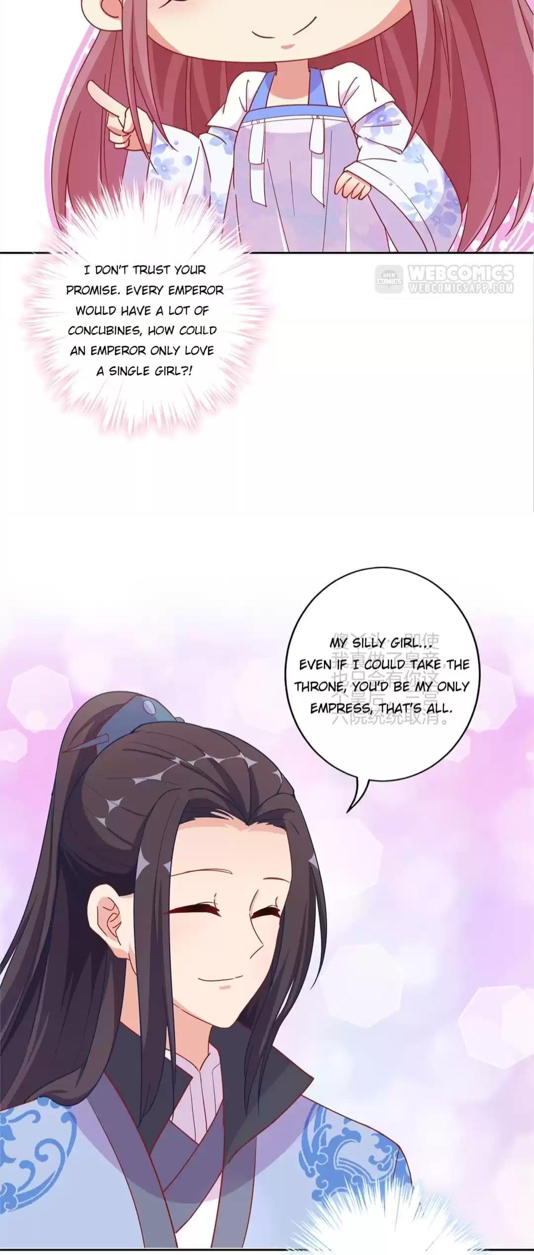 My Badboy Prince chapter 172 - page 10