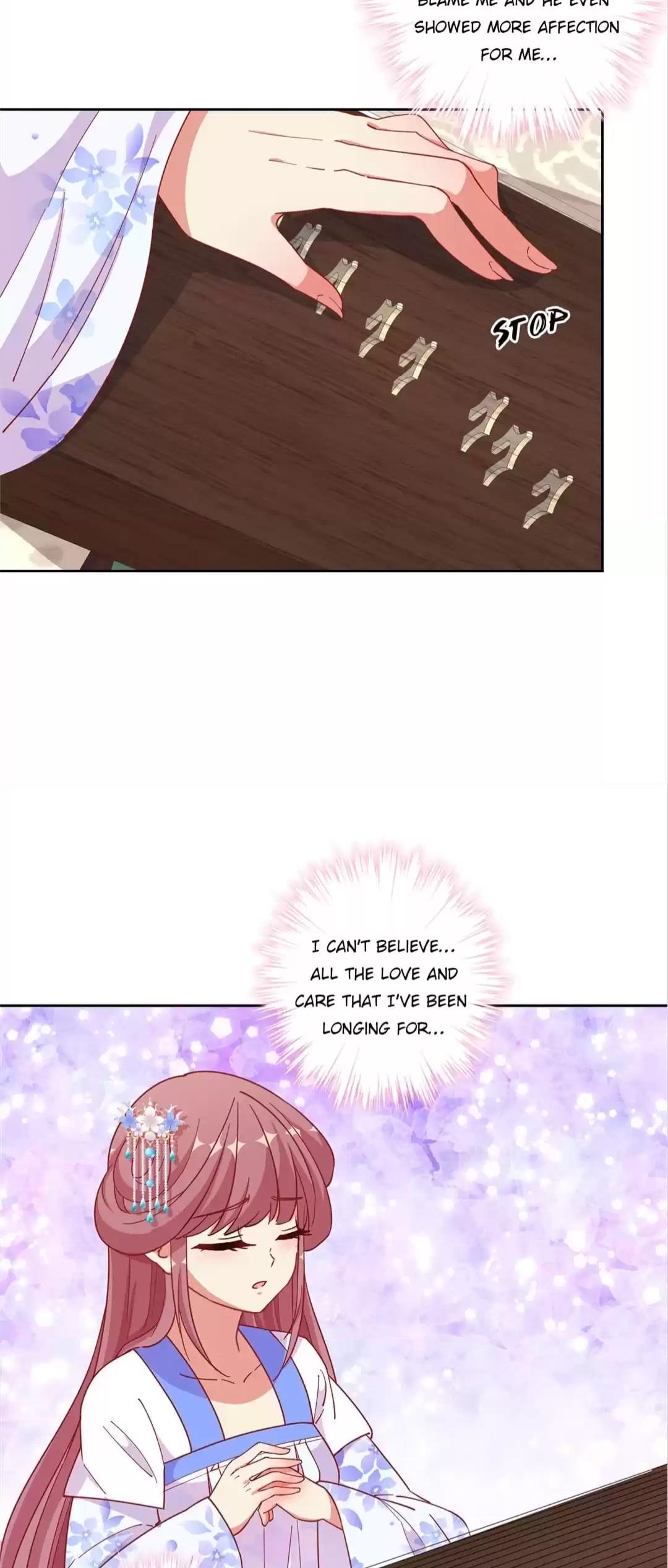 My Badboy Prince chapter 172 - page 20