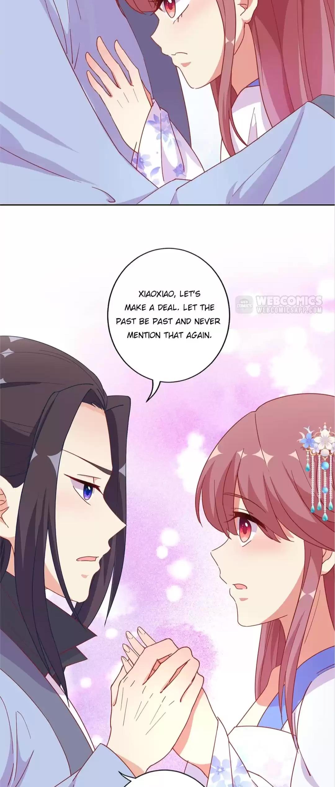 My Badboy Prince chapter 172 - page 7