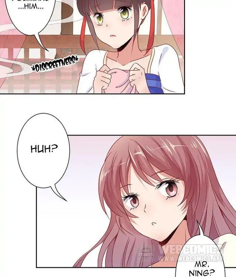 My Badboy Prince chapter 5 - page 10