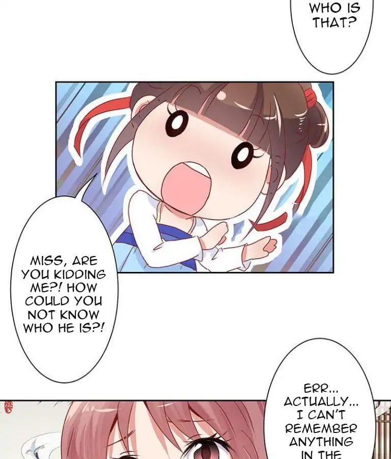 My Badboy Prince chapter 5 - page 11
