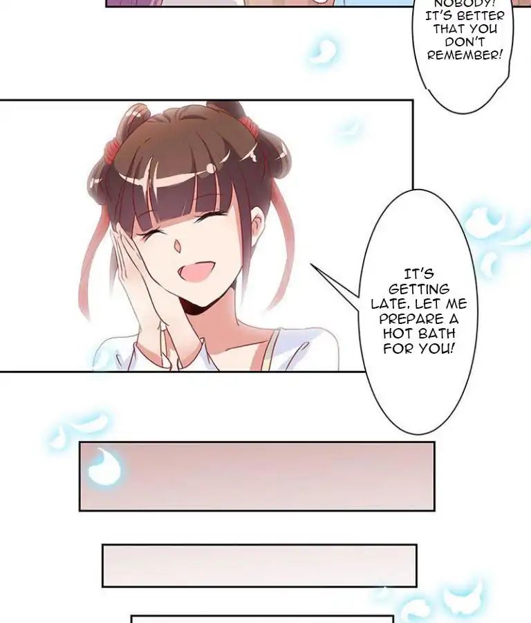My Badboy Prince chapter 5 - page 13