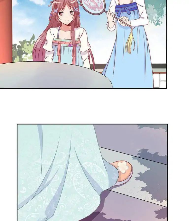 My Badboy Prince chapter 5 - page 15