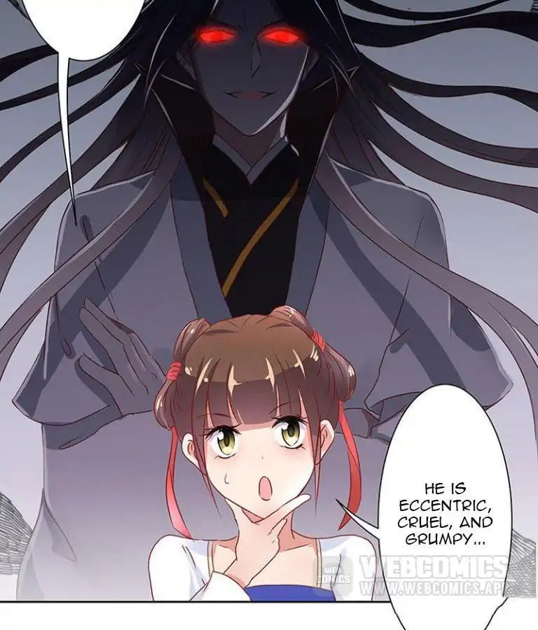 My Badboy Prince chapter 5 - page 2