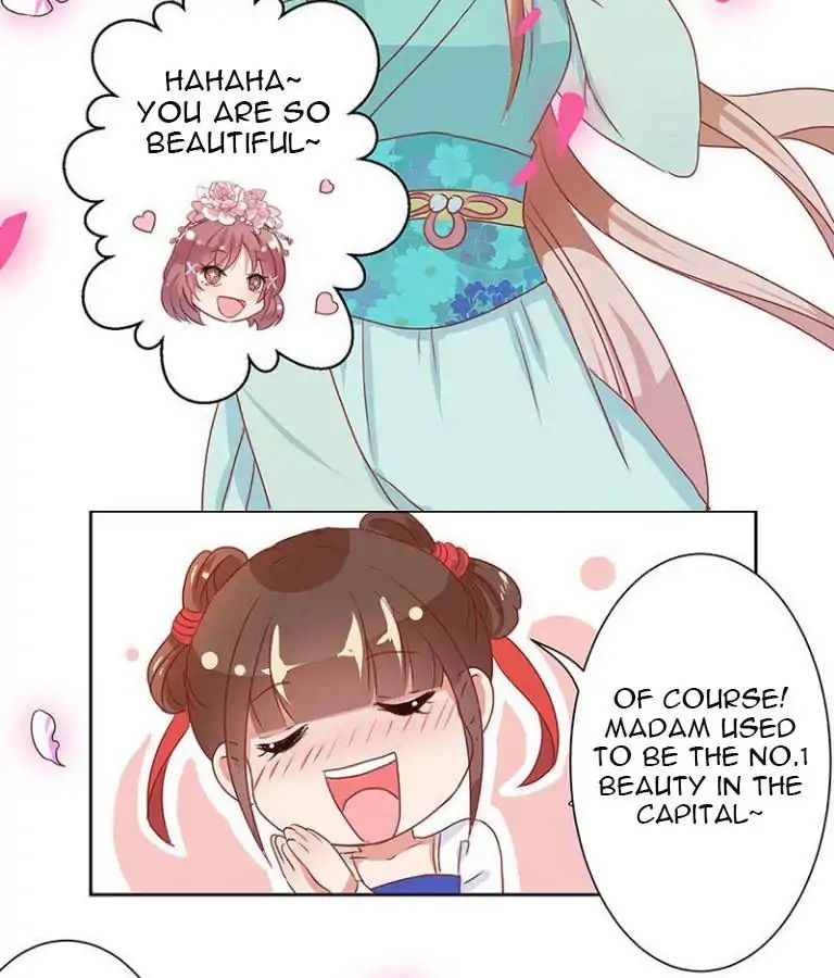 My Badboy Prince chapter 5 - page 21