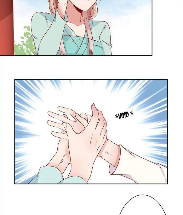 My Badboy Prince chapter 5 - page 25