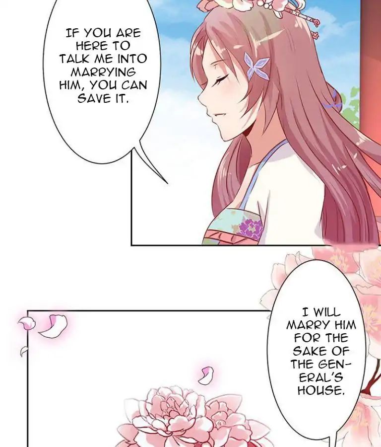 My Badboy Prince chapter 5 - page 27