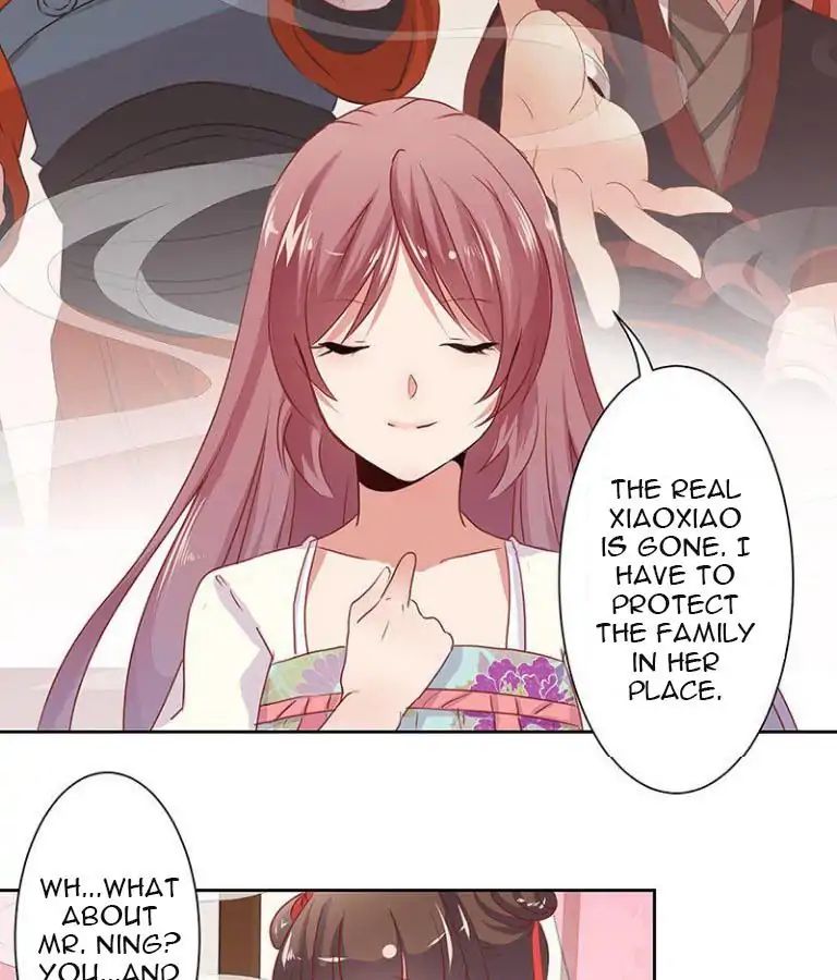 My Badboy Prince chapter 5 - page 9