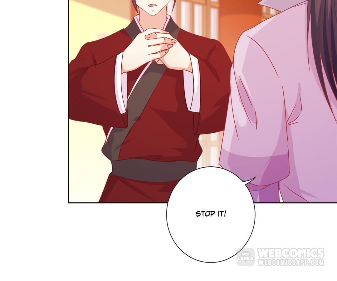 My Badboy Prince chapter 139 - page 10