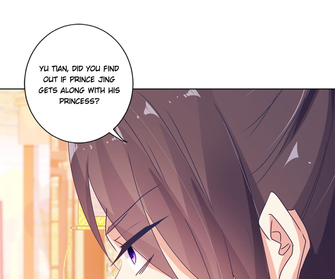My Badboy Prince chapter 139 - page 11