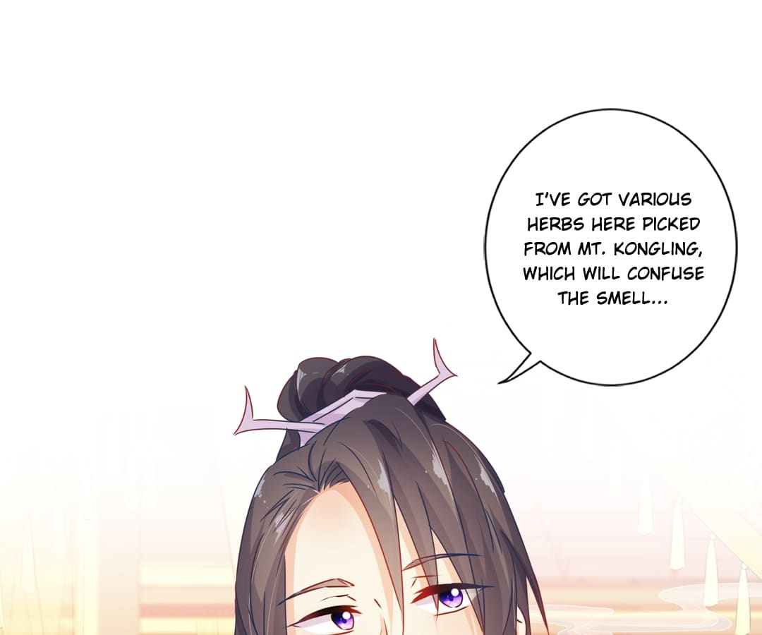 My Badboy Prince chapter 139 - page 15