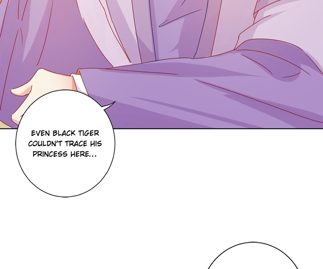 My Badboy Prince chapter 139 - page 17