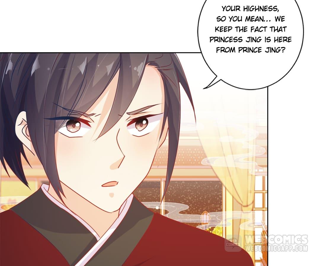 My Badboy Prince chapter 139 - page 18