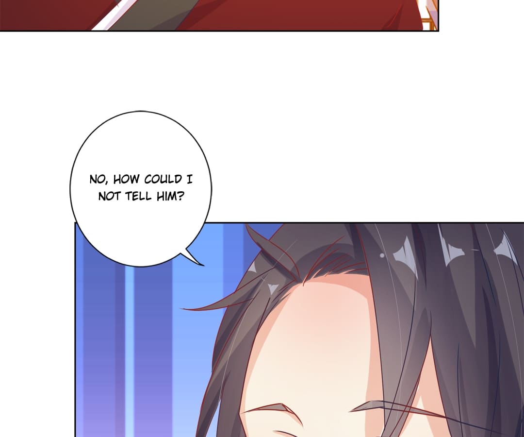My Badboy Prince chapter 139 - page 19