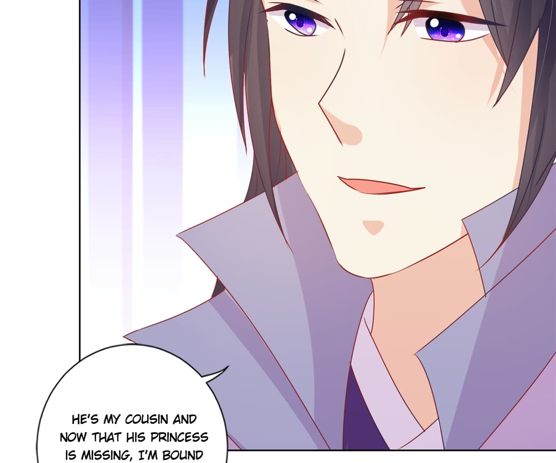 My Badboy Prince chapter 139 - page 20
