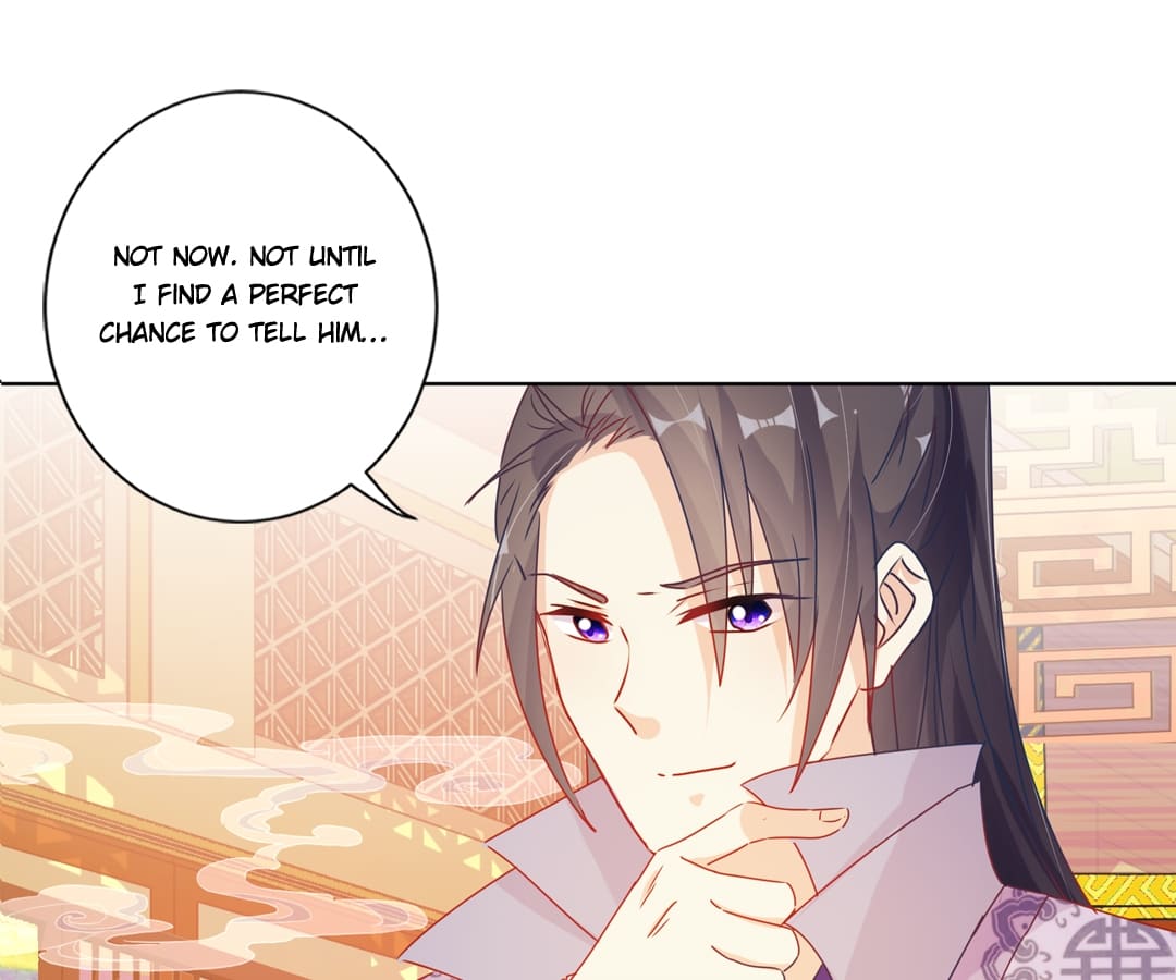 My Badboy Prince chapter 139 - page 23