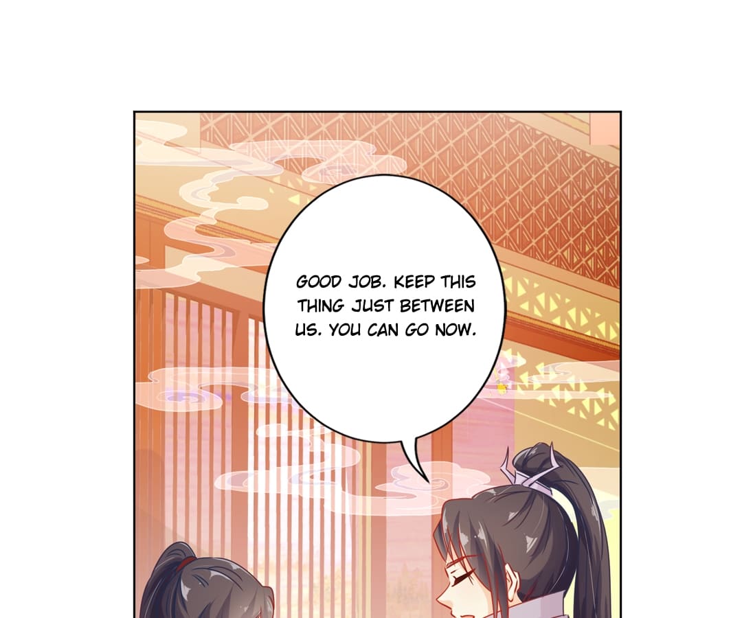 My Badboy Prince chapter 139 - page 25