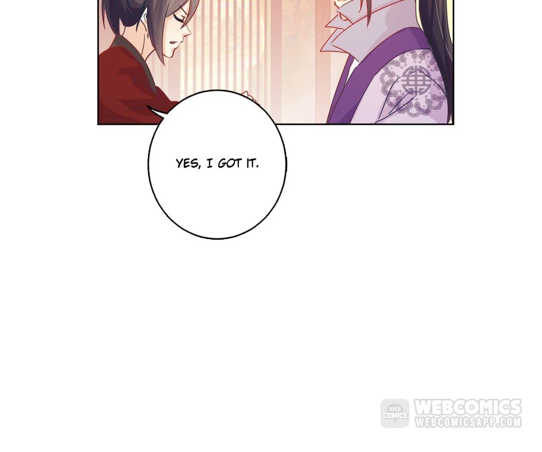 My Badboy Prince chapter 139 - page 26
