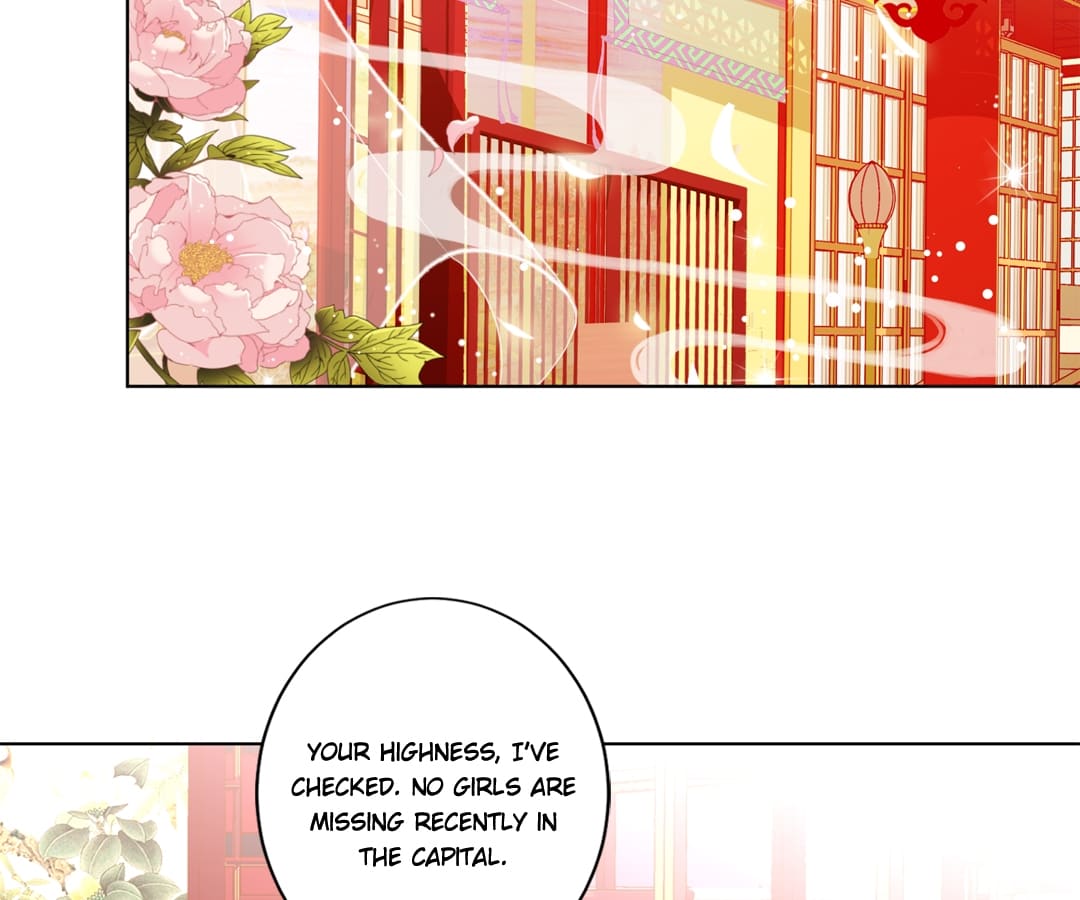 My Badboy Prince chapter 139 - page 3