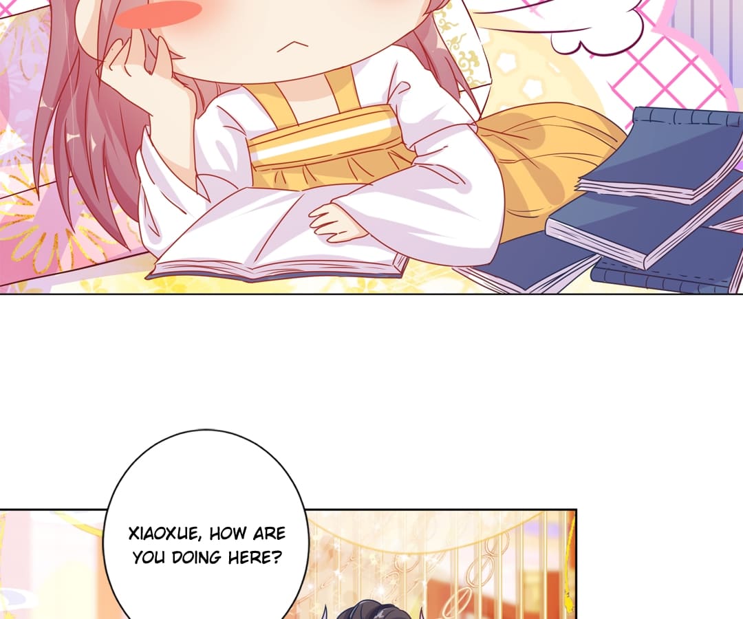 My Badboy Prince chapter 139 - page 32