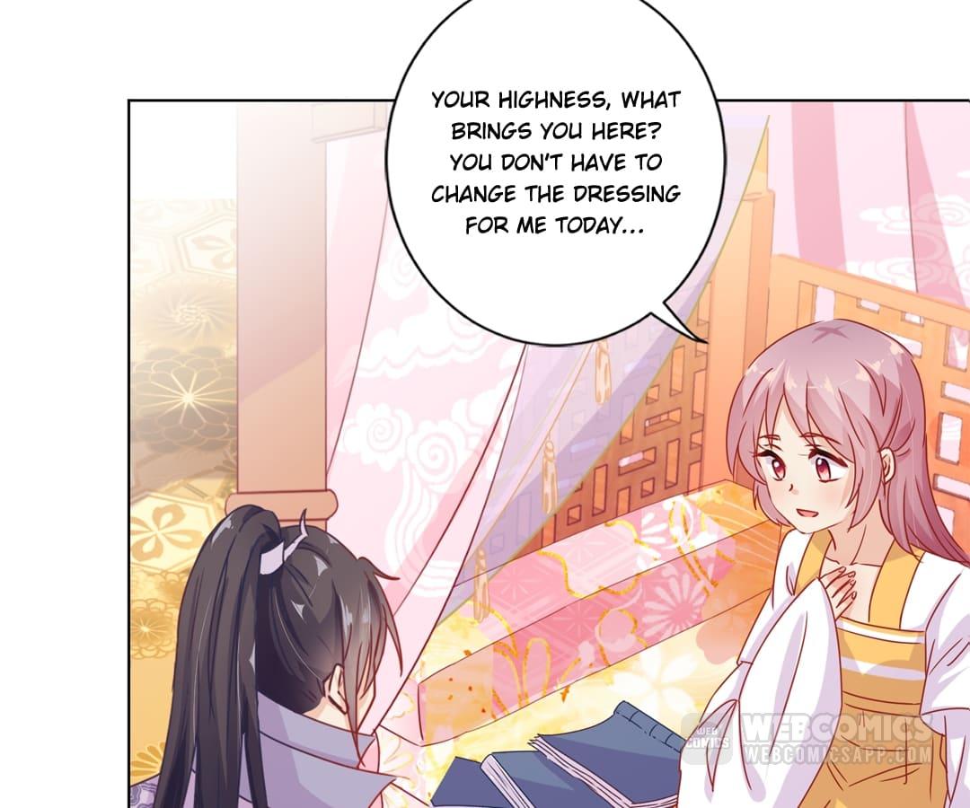 My Badboy Prince chapter 139 - page 34