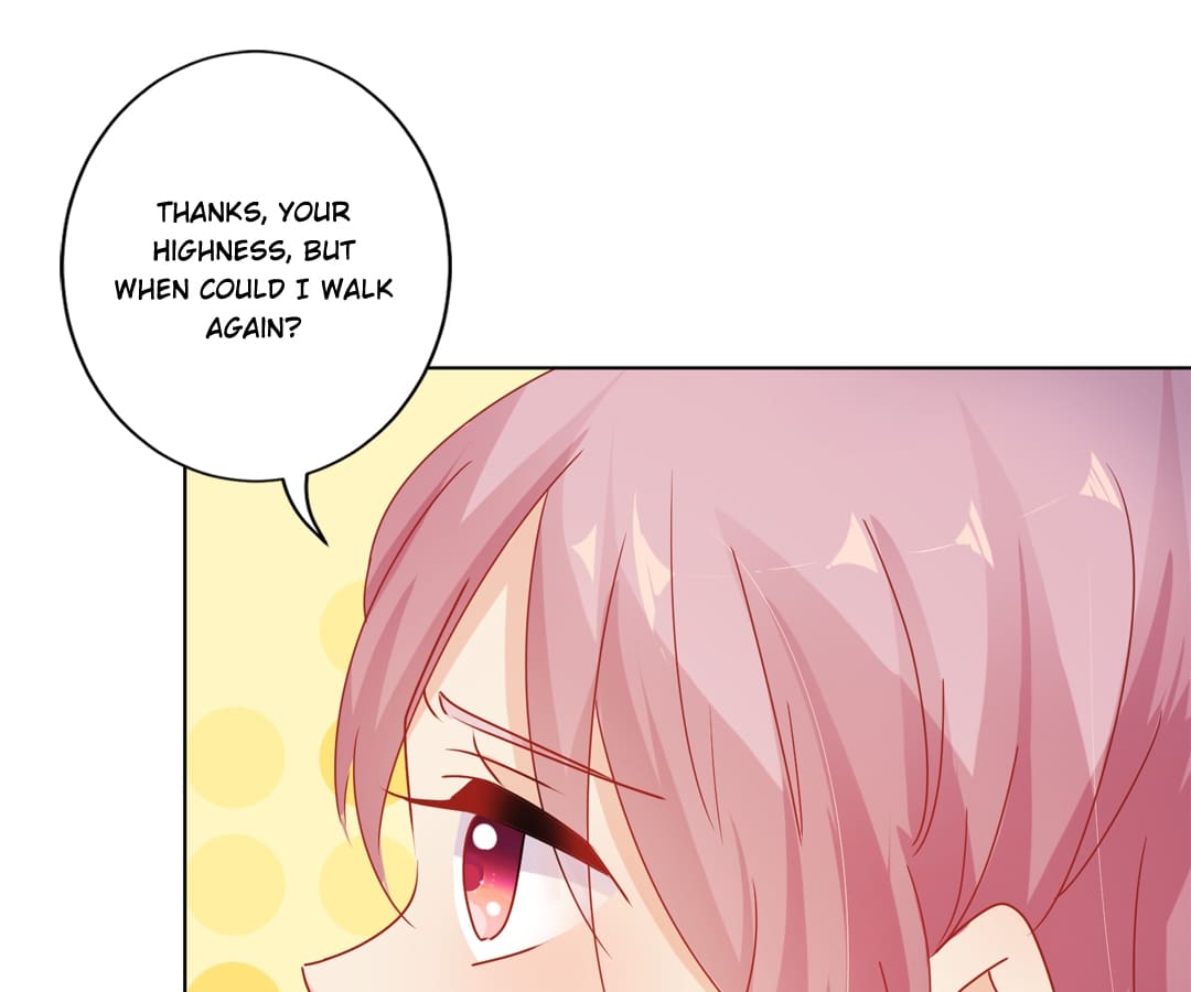 My Badboy Prince chapter 139 - page 37