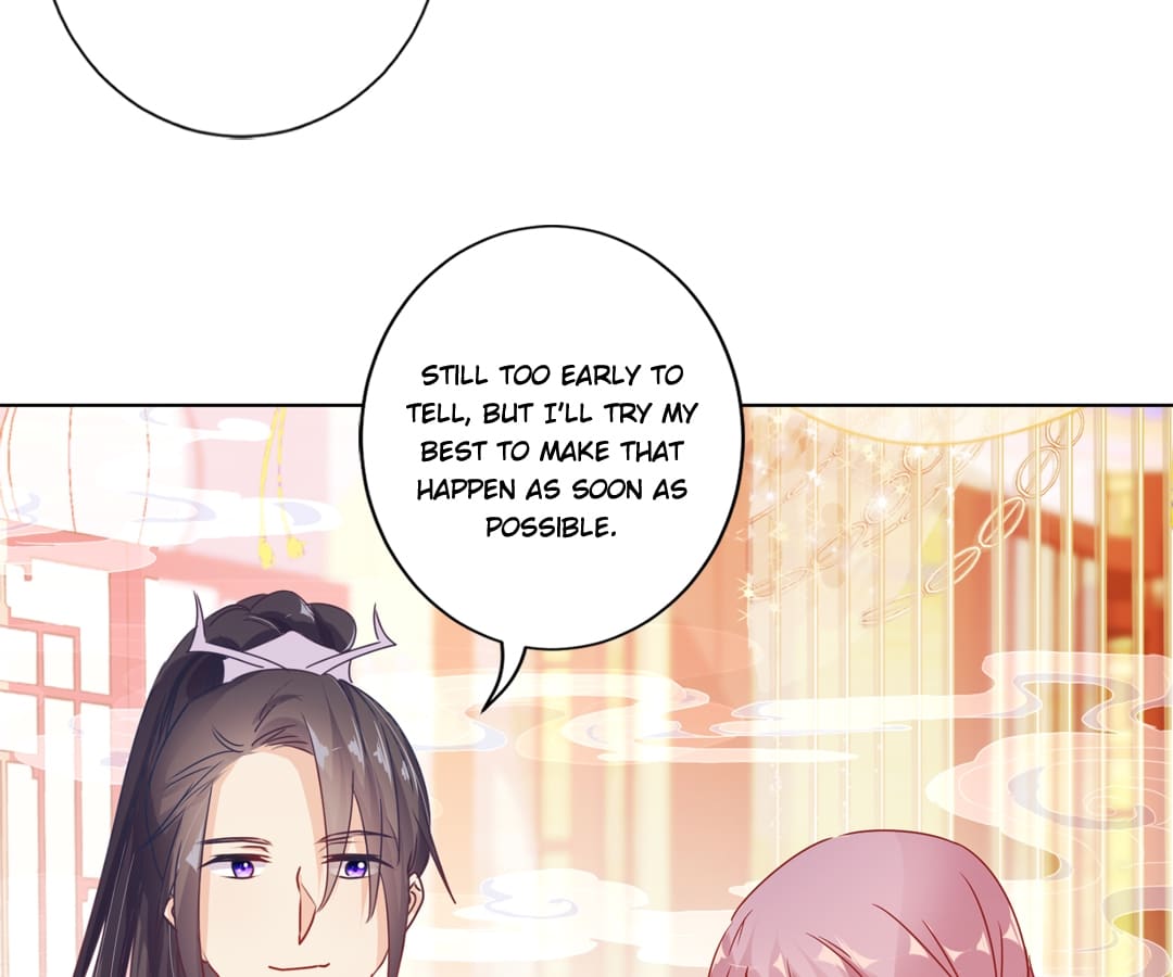 My Badboy Prince chapter 139 - page 39