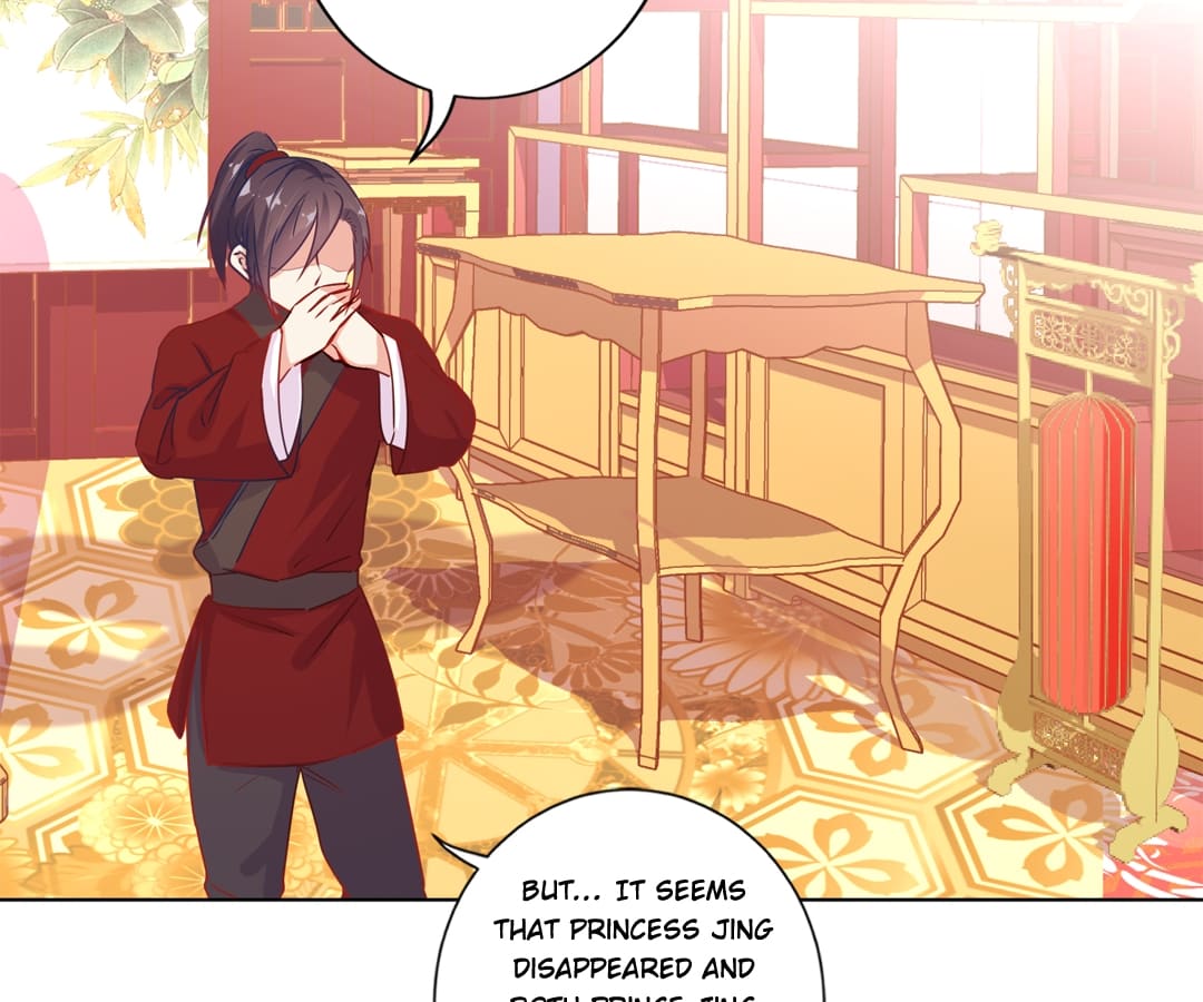 My Badboy Prince chapter 139 - page 4
