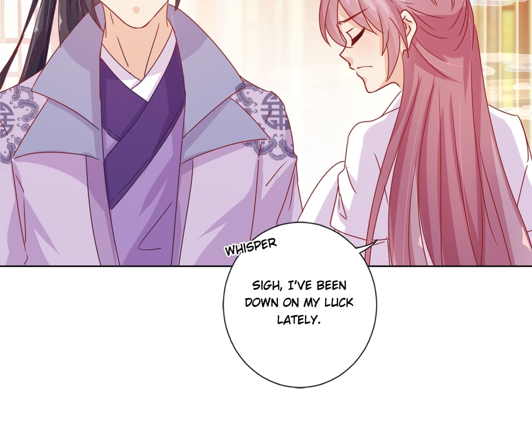 My Badboy Prince chapter 139 - page 40