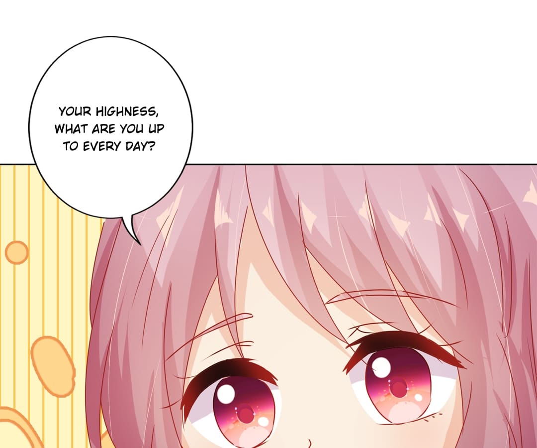 My Badboy Prince chapter 139 - page 41