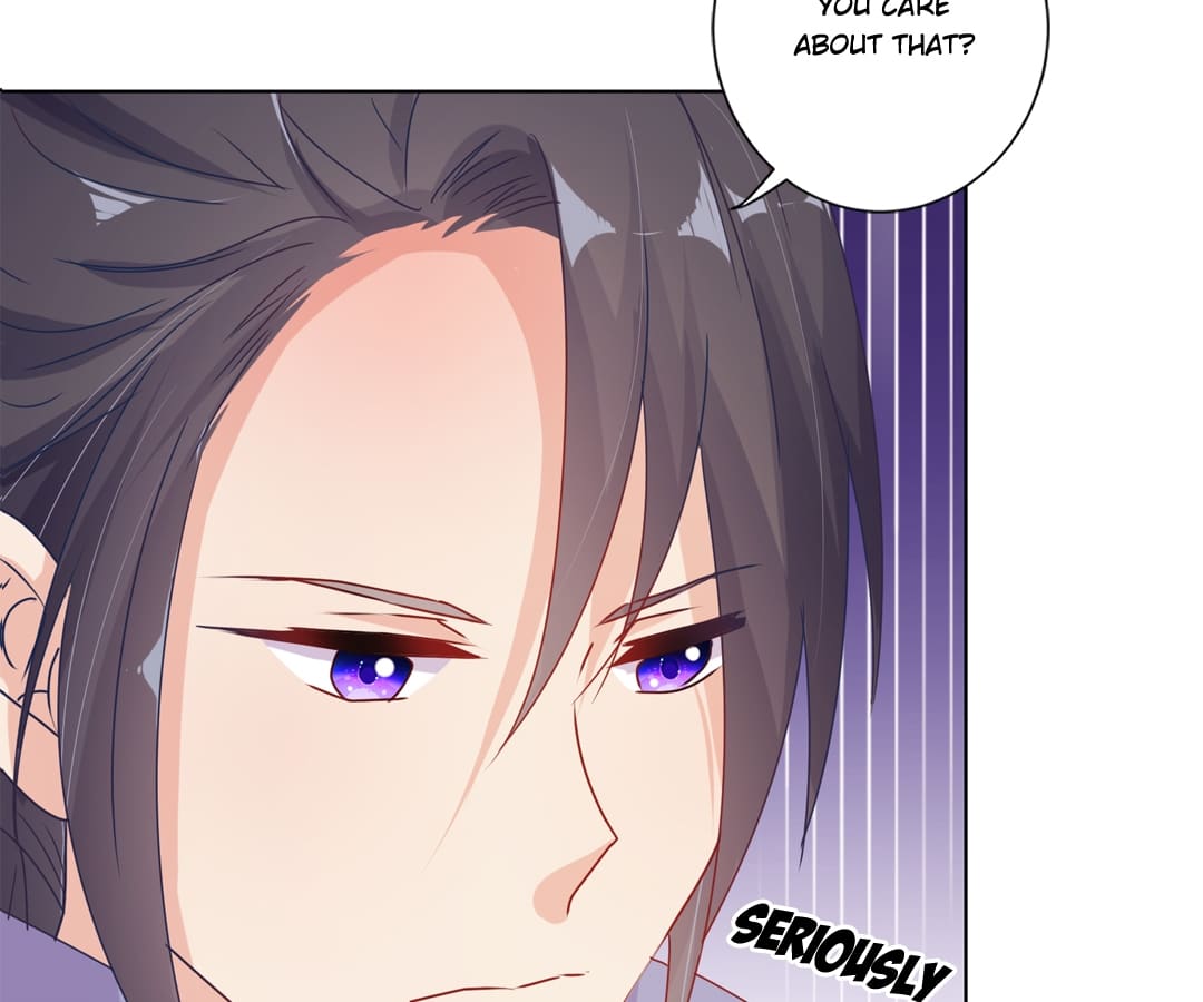 My Badboy Prince chapter 139 - page 43