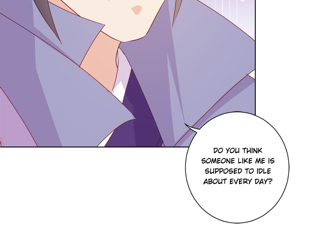 My Badboy Prince chapter 139 - page 44