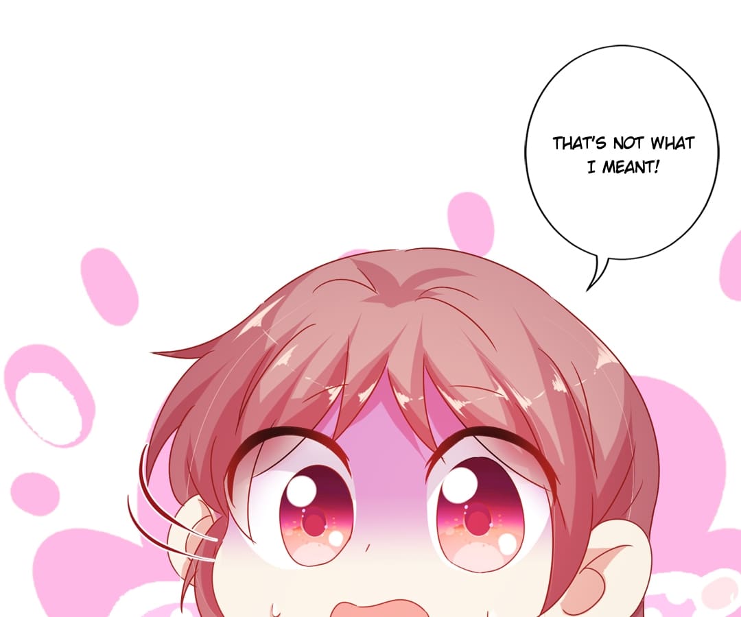 My Badboy Prince chapter 139 - page 45
