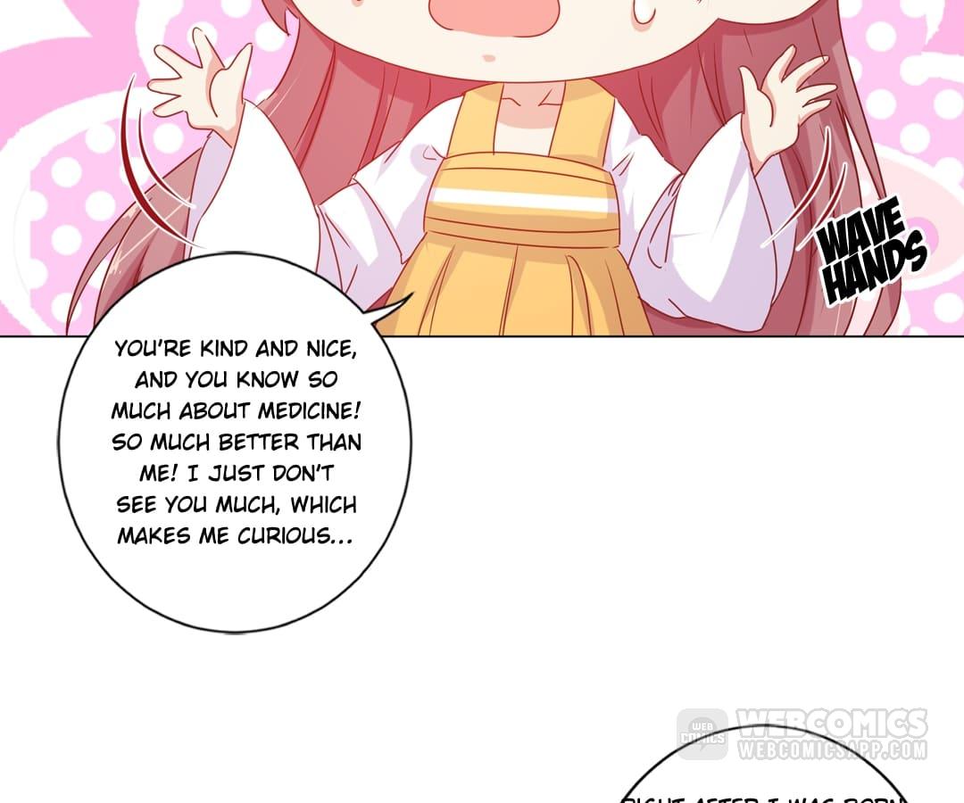 My Badboy Prince chapter 139 - page 46