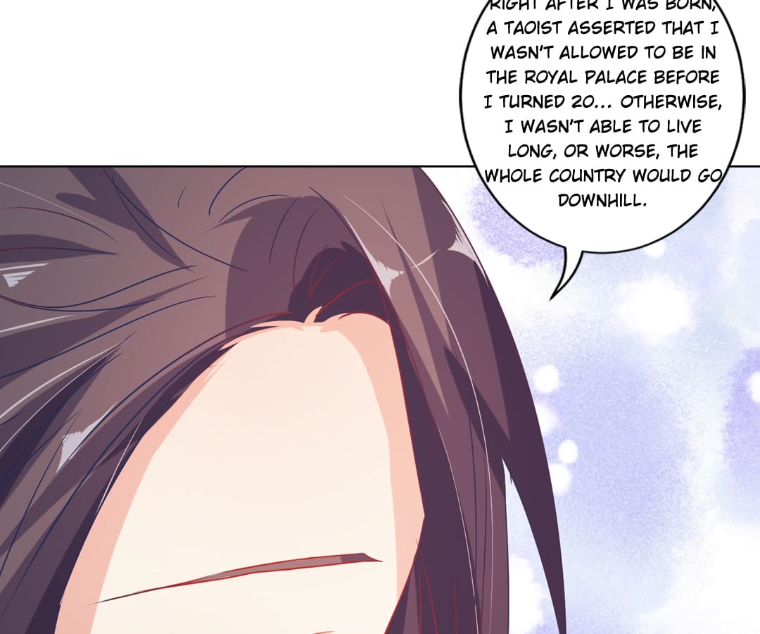 My Badboy Prince chapter 139 - page 47