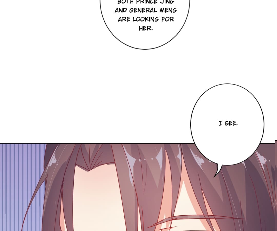 My Badboy Prince chapter 139 - page 5