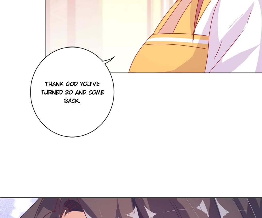 My Badboy Prince chapter 139 - page 51