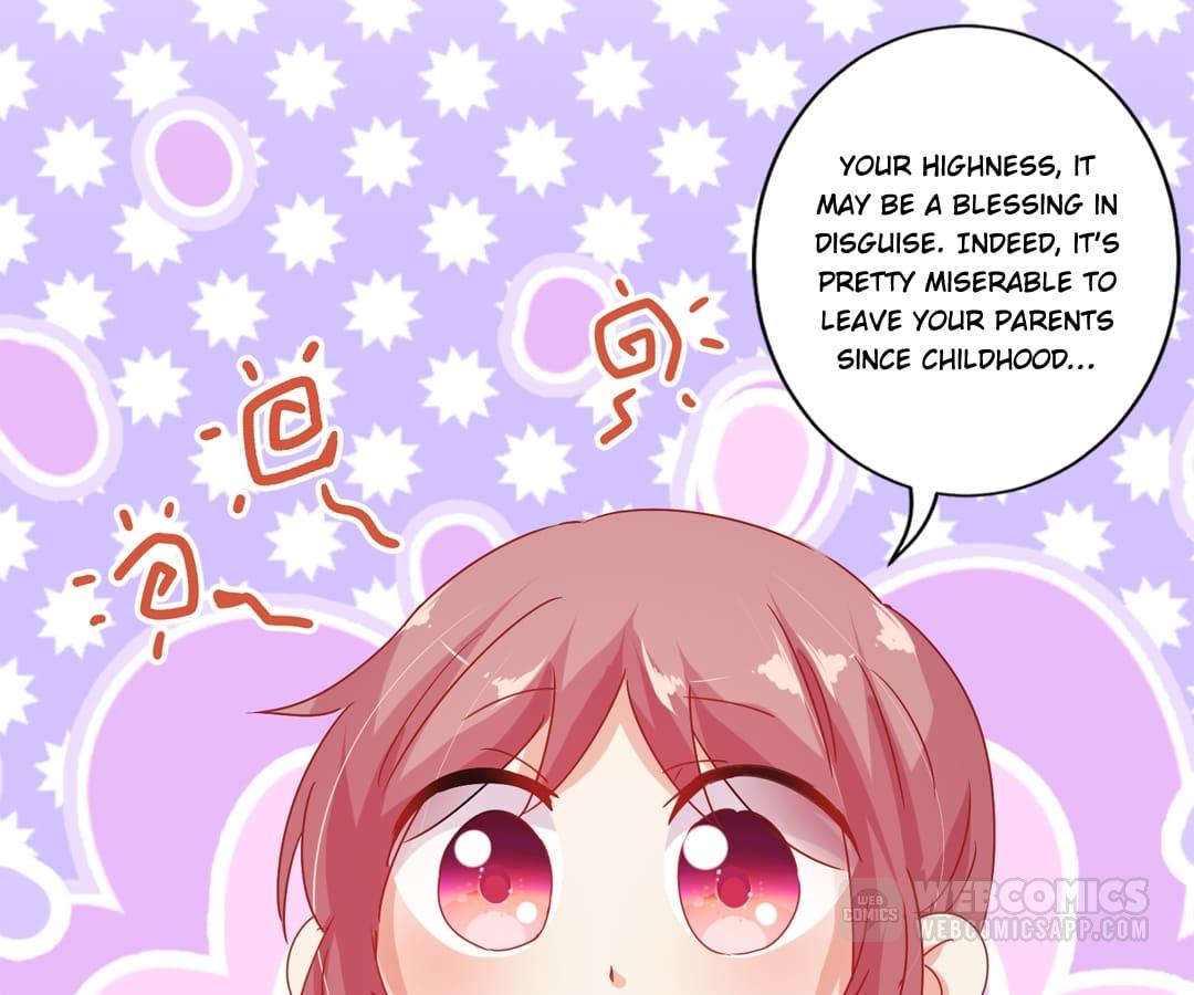 My Badboy Prince chapter 139 - page 54