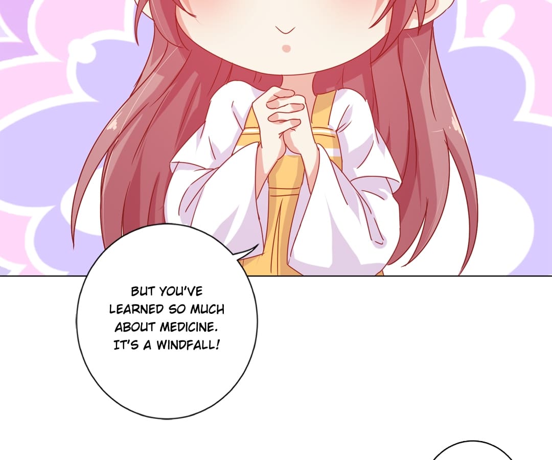My Badboy Prince chapter 139 - page 55