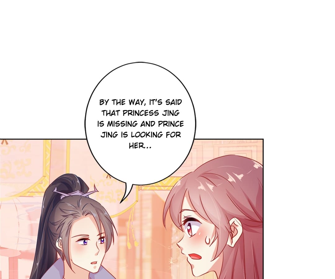 My Badboy Prince chapter 139 - page 59
