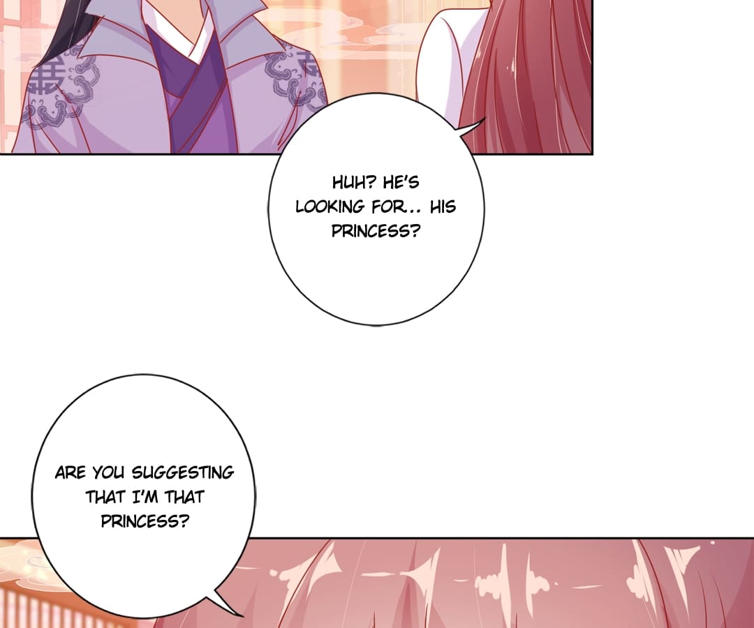 My Badboy Prince chapter 139 - page 60
