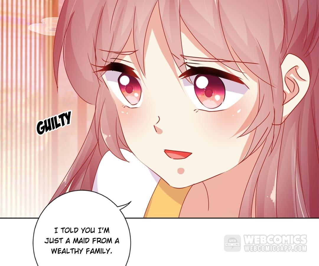My Badboy Prince chapter 139 - page 61