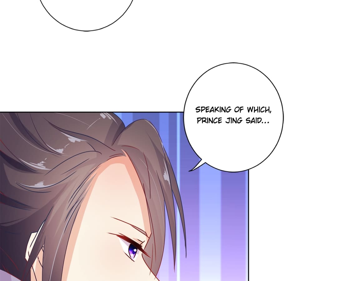 My Badboy Prince chapter 139 - page 62