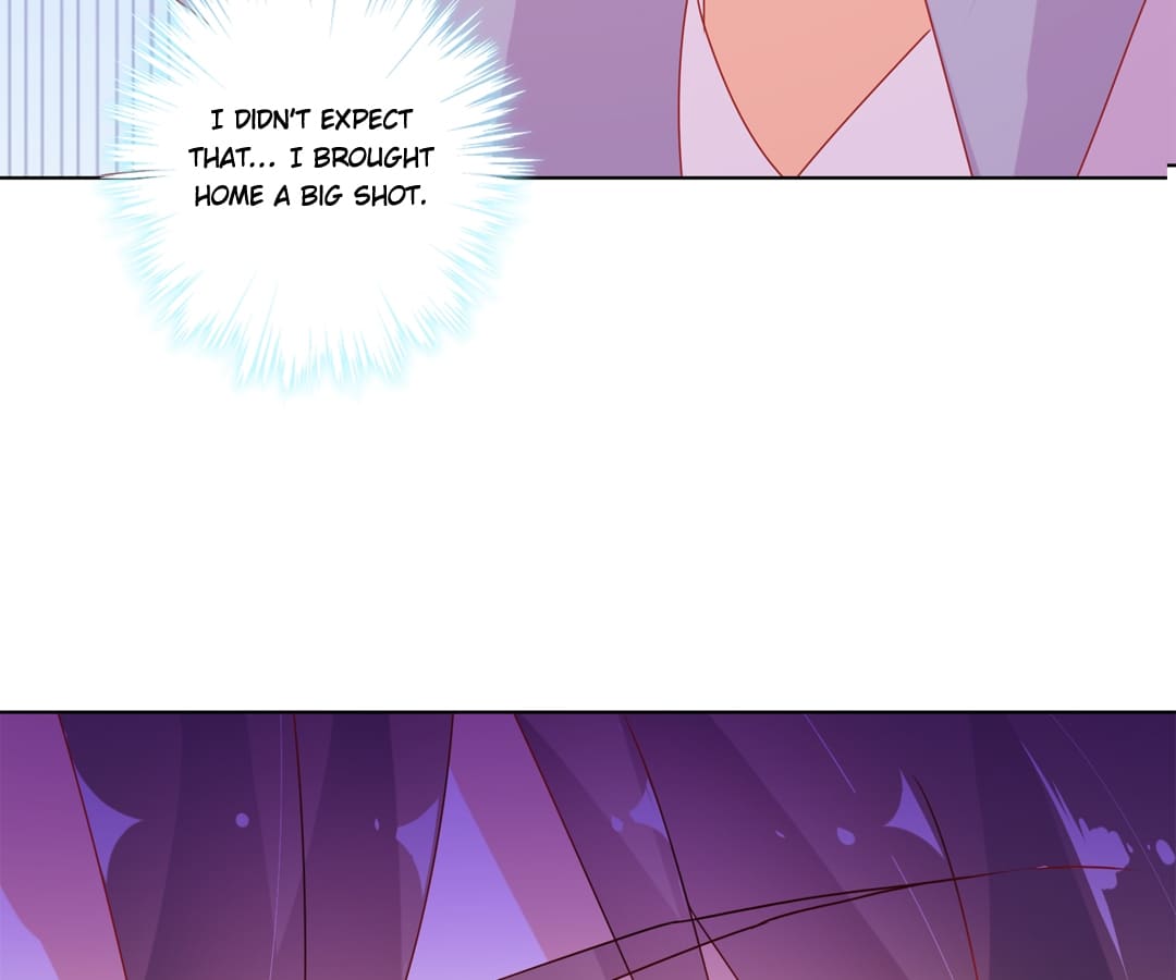 My Badboy Prince chapter 139 - page 7