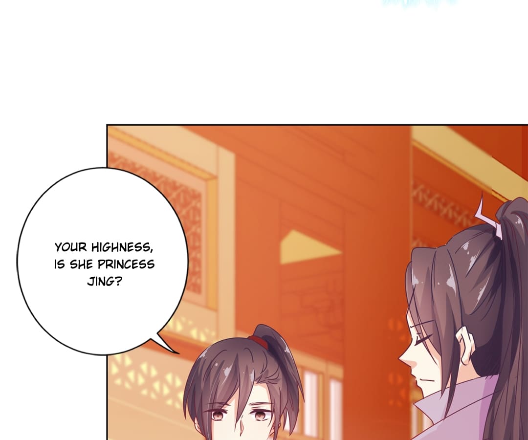My Badboy Prince chapter 139 - page 9