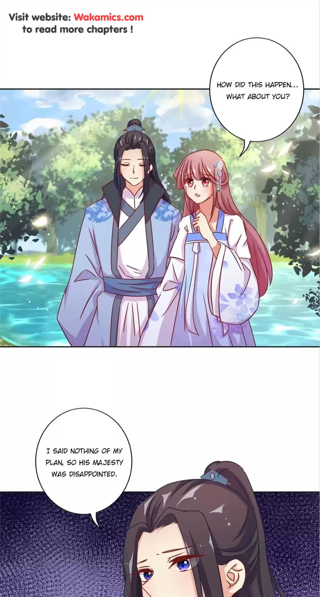 My Badboy Prince chapter 171 - page 16