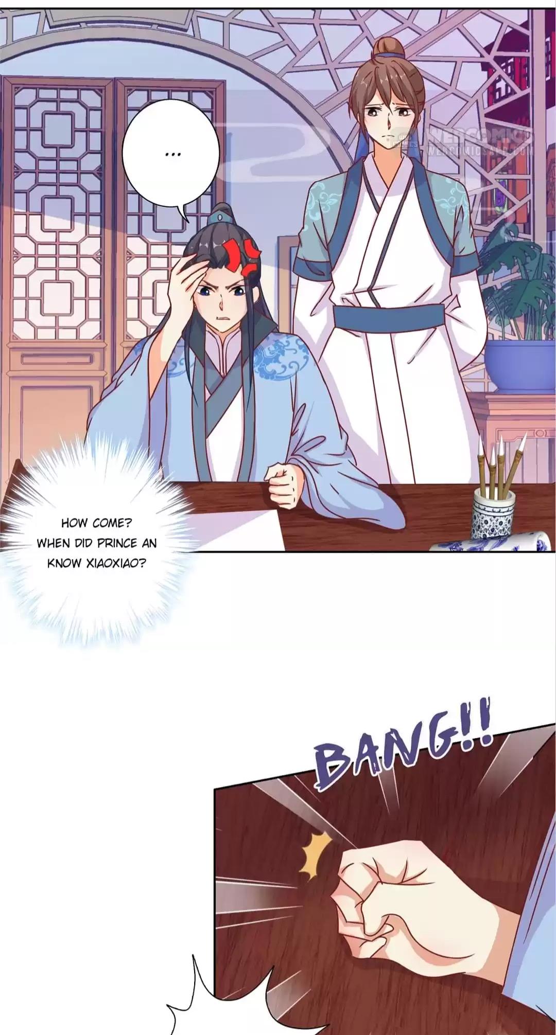 My Badboy Prince chapter 171 - page 2