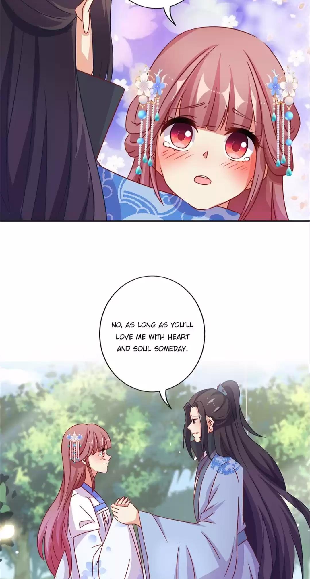 My Badboy Prince chapter 171 - page 21