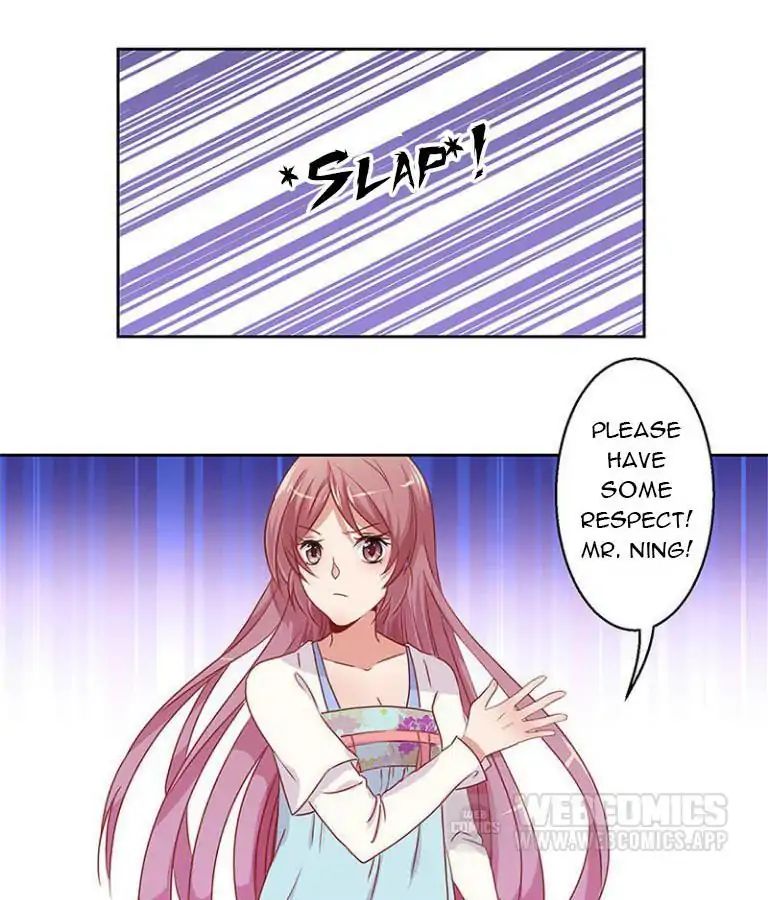 My Badboy Prince chapter 6 - page 18