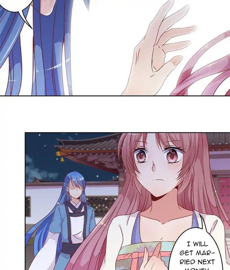 My Badboy Prince chapter 6 - page 24